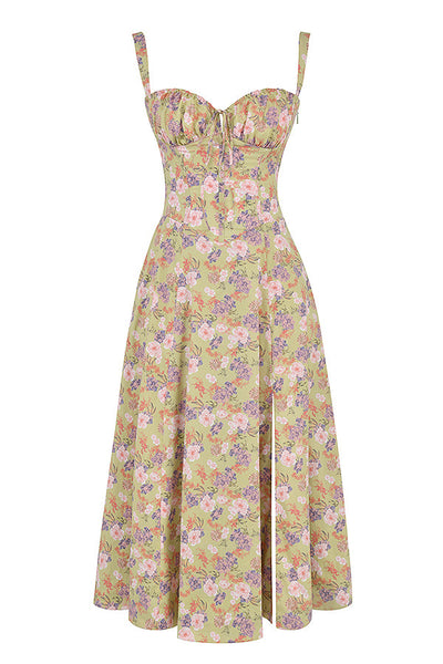 Juliet - Elegante Mouwloze Jurk