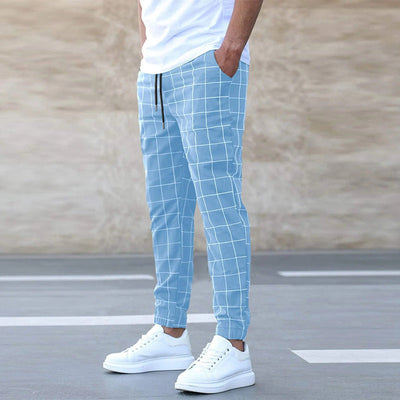 Weston - Elegante Lente Broek
