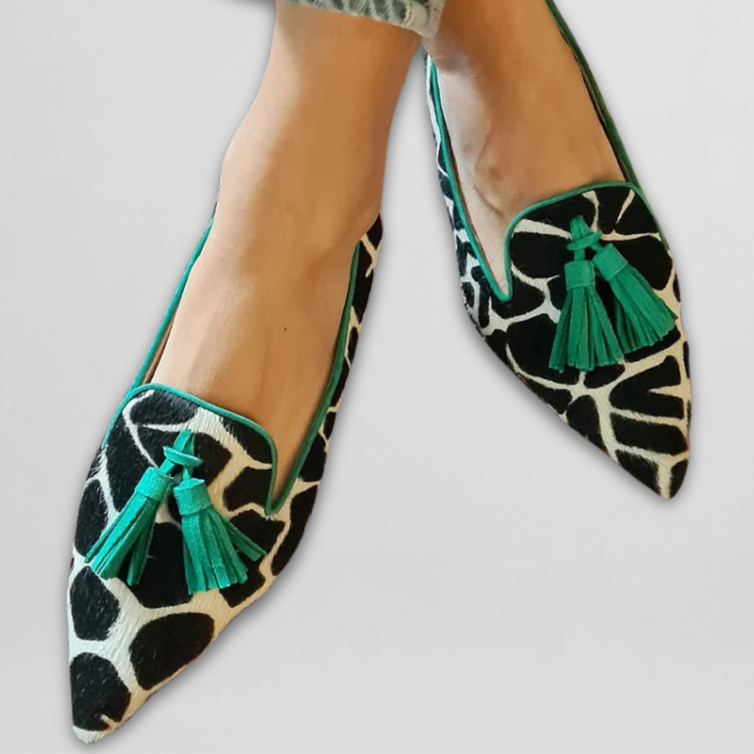 Romy - Tijdloze Elegante Mocassins