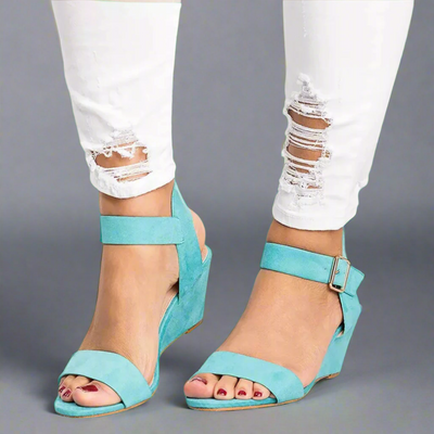 Maresia - Comfortabele Zomer Sandalen