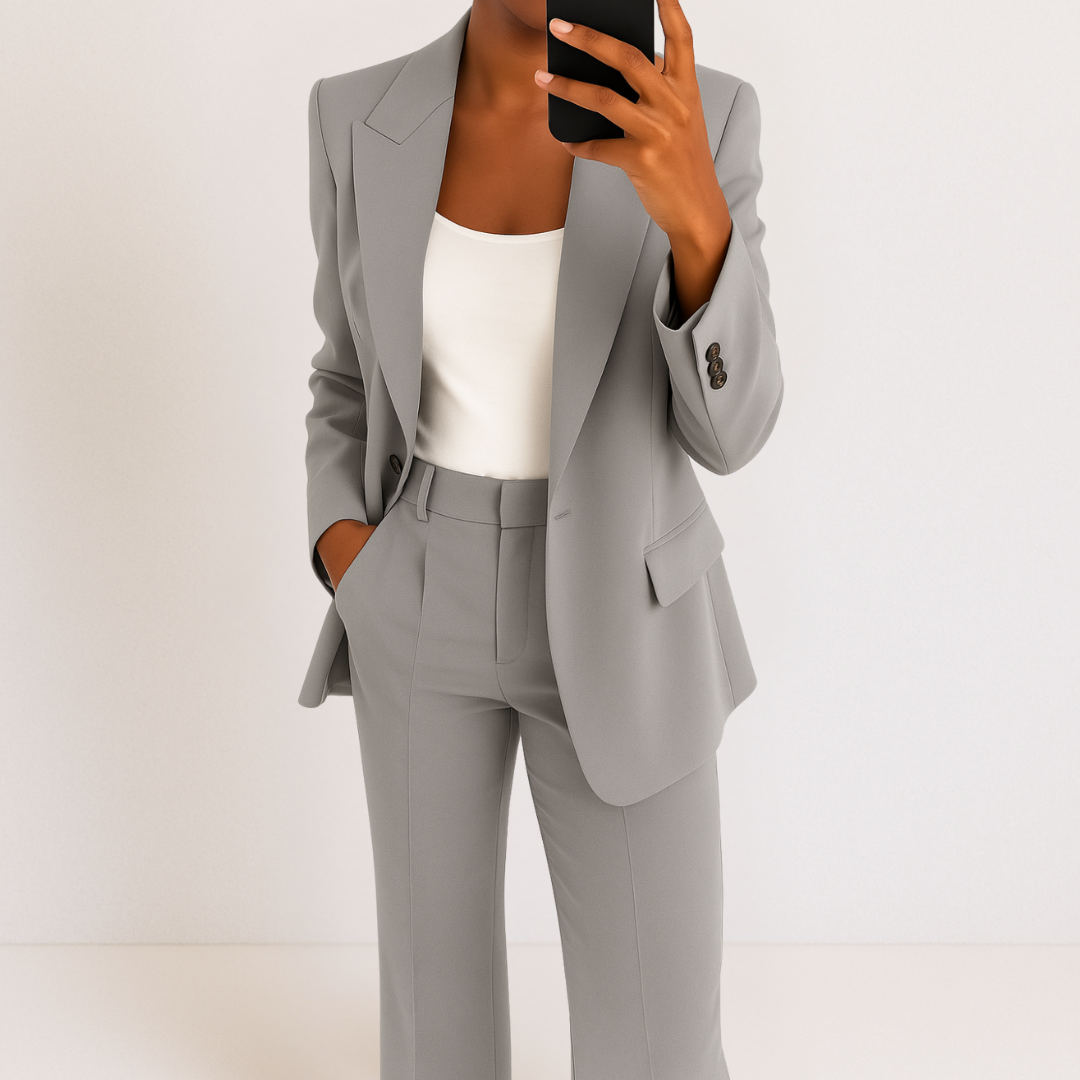 Melanie - Chic Set