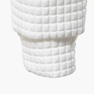 Roman - Stijlvolle Geruite Hoodie