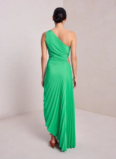 Rachel - Elegante Lange Jurk