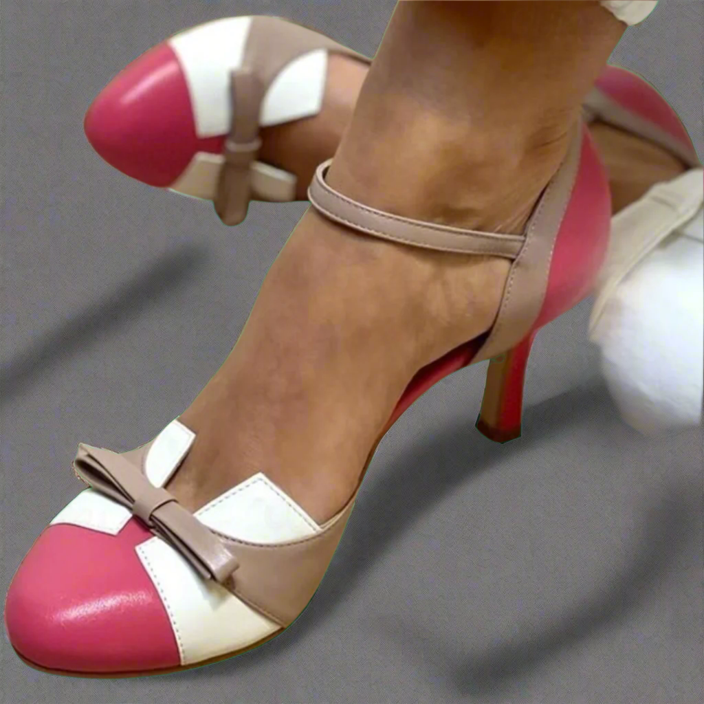 Wunlisa - Stijlvolle Orthopedische Sandalen