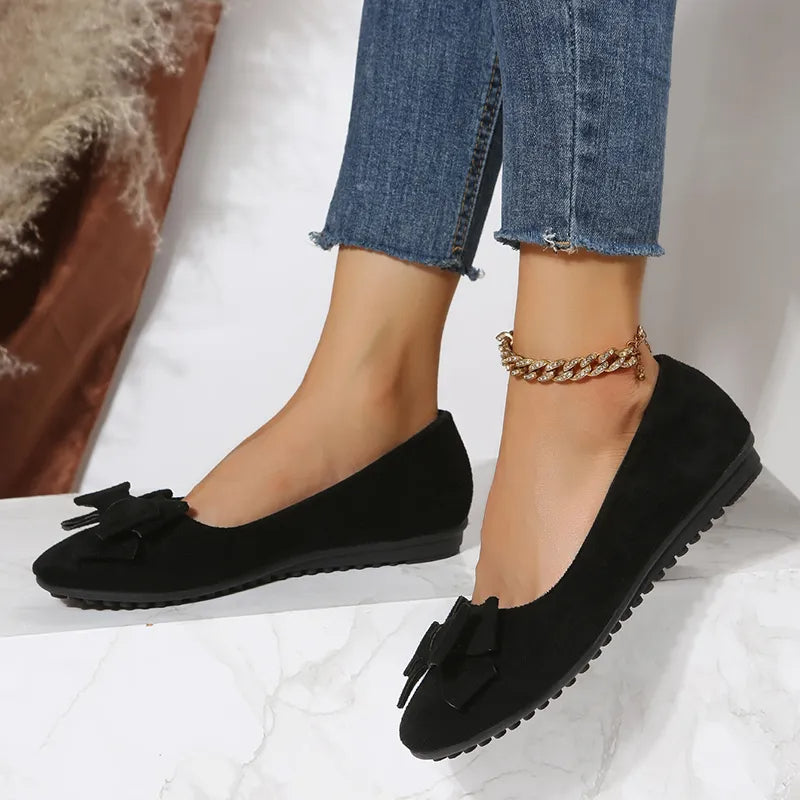 Elissa - Elegante Orthopedische Schoenen