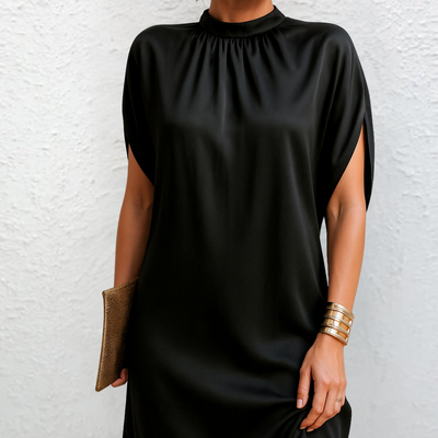 Trudy - Elegante en Veelzijdige Jurk
