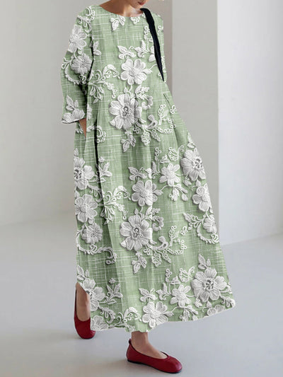 Maylora - Elegant Zomer Maxi