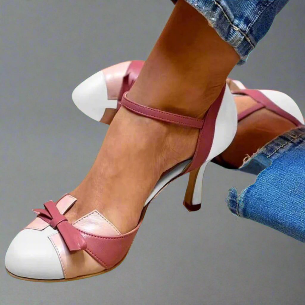 Wunlisa - Stijlvolle Orthopedische Sandalen