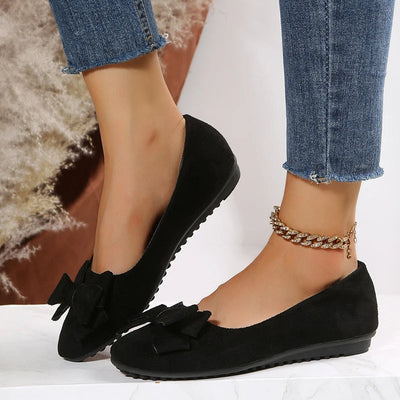 Elissa - Elegante Orthopedische Schoenen