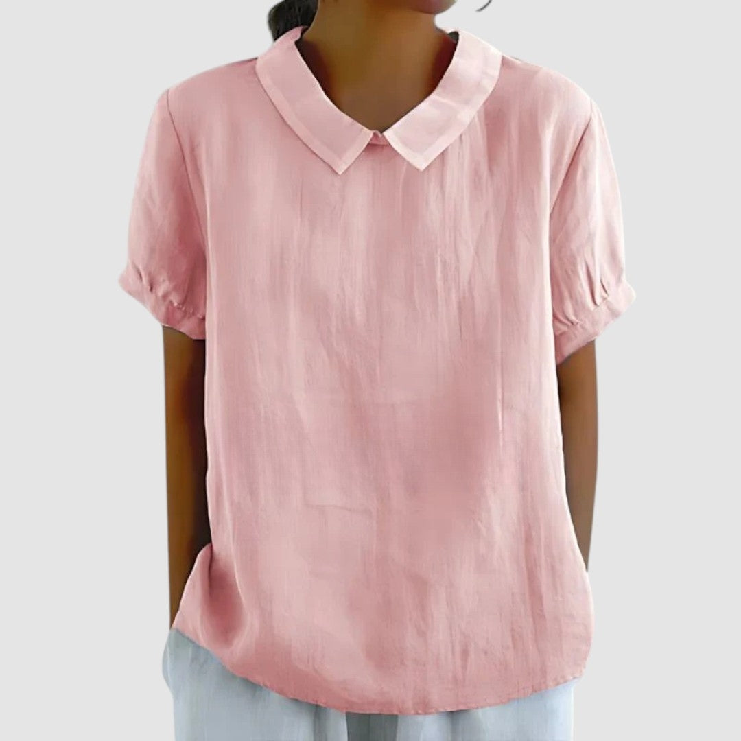 Rosalinda - Elegante Zomerblouse