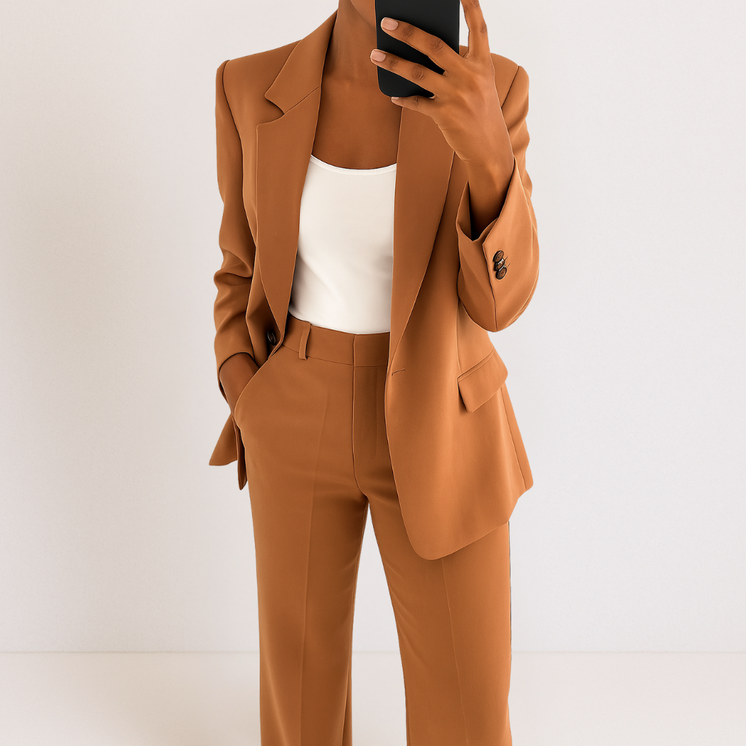 Melanie - Chic Set