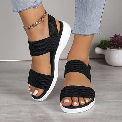 Emilia - Lichtgewicht Zomer Sandalen