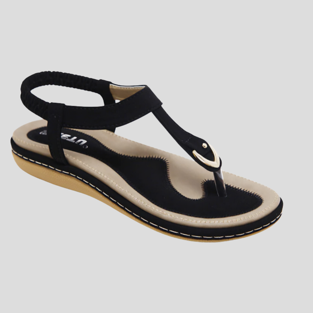 Aria - Elegant Zomer Sandalen
