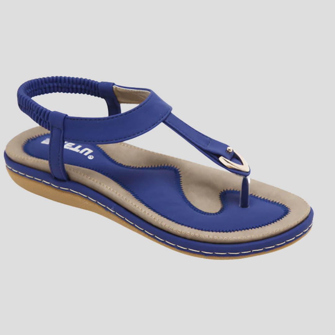 Aria - Elegant Zomer Sandalen