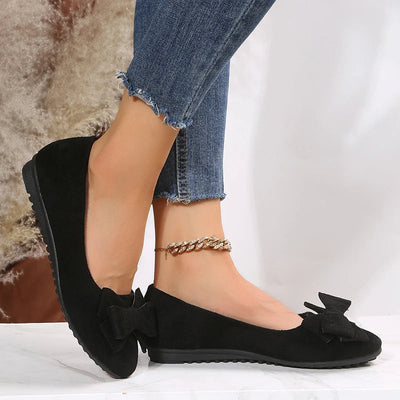 Elissa - Elegante Orthopedische Schoenen