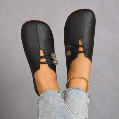 Christina - Zachte en Flexibele Orthopedische Schoenen