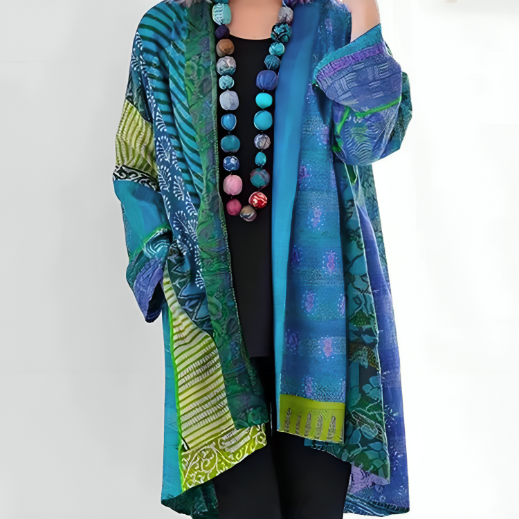 Harper- Elegante Cardigan