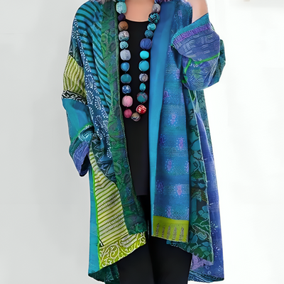 Harper- Elegante Cardigan