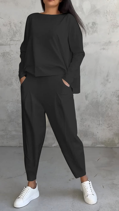 Madison - Chic Casual Set
