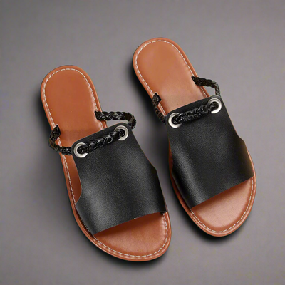 Katelina - Comfortabele Zomer Sandalen