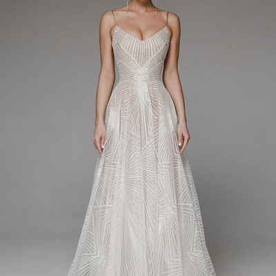 Zenna - Elegante Casual Jurk