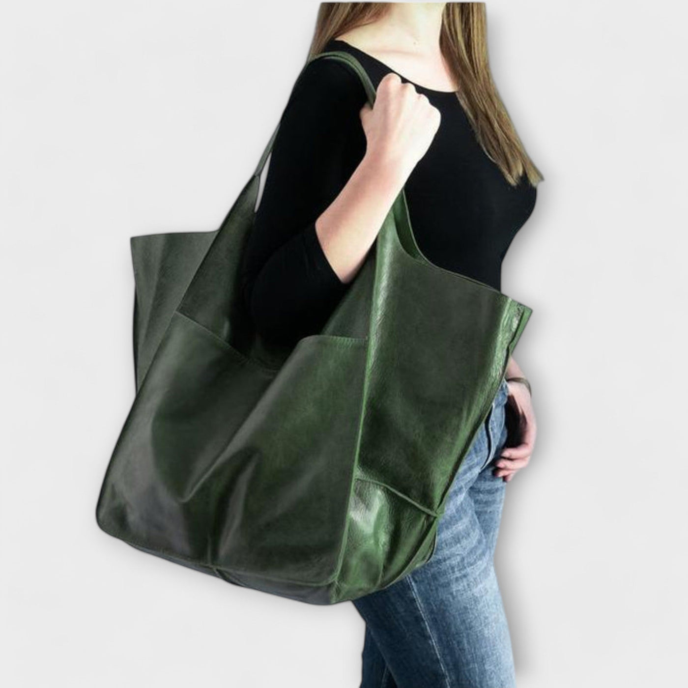 Arwen - Elegante Weekendtas