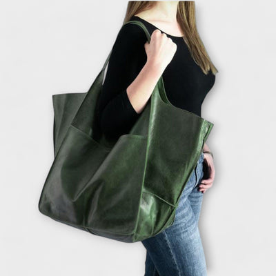 Arwen - Elegante Weekendtas
