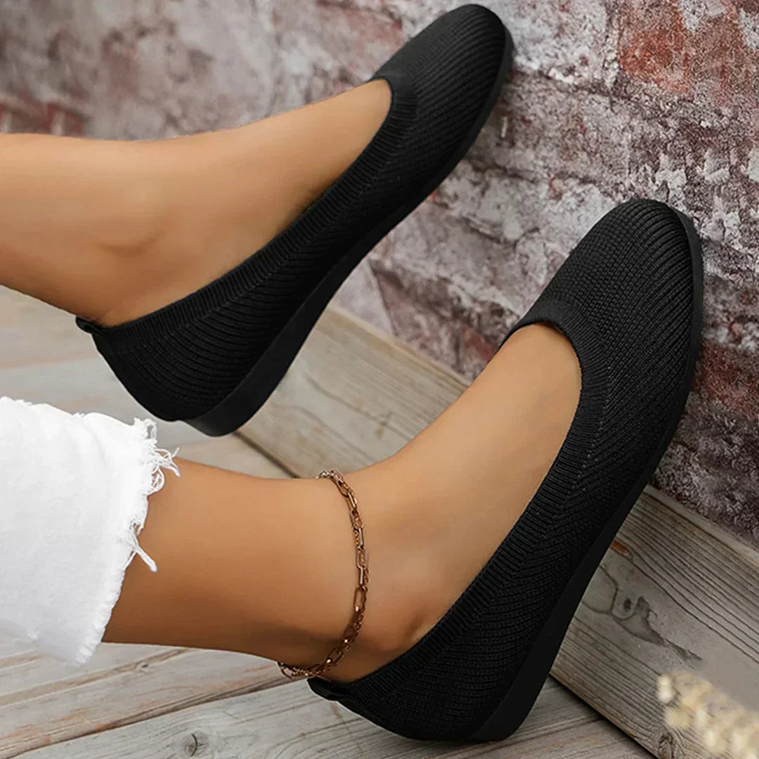 Balade - Comfortabele Orthopedische Schoenen