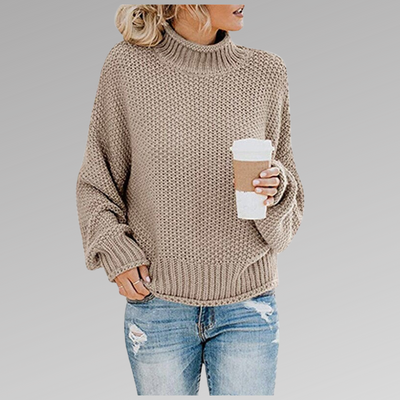 Helena - Casual Elegante Trui
