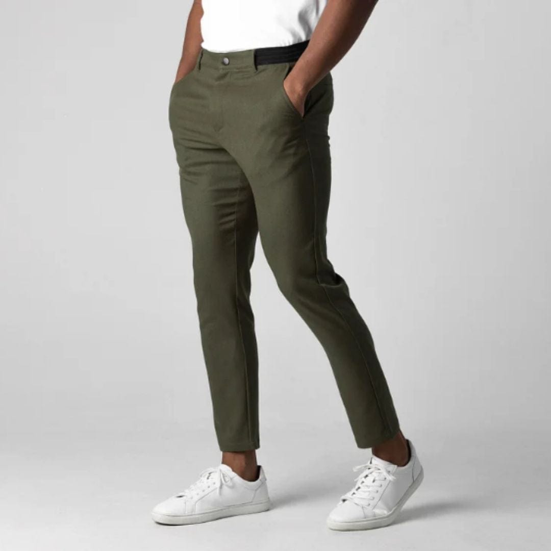 Avani - Luchtige Zomer Chino