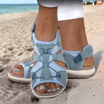 Dana - Elegante Orthopedische Sandalen