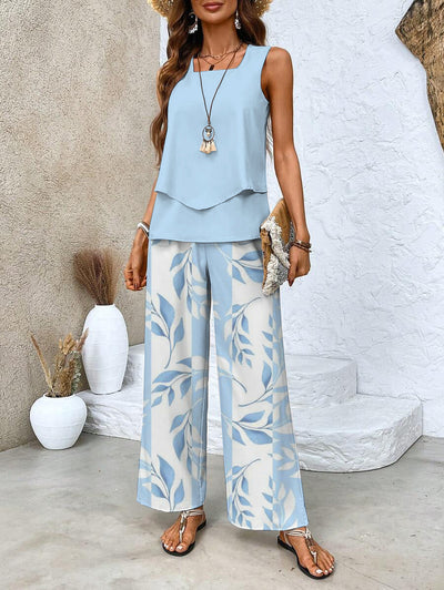 Thérèse - Elegant Zomer Ensemble