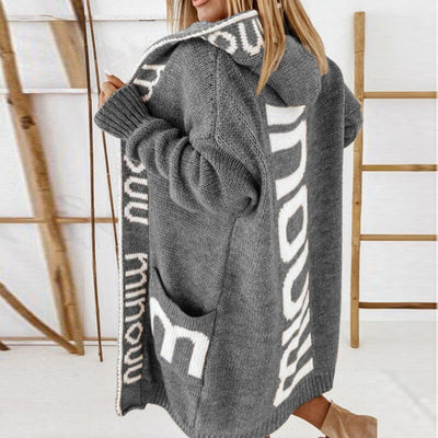 Milou - Chique en Comfortabele Cardigan