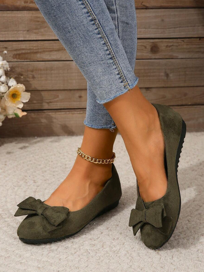 Xanthe - Orthopedische Schoenen
