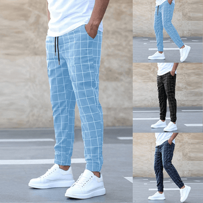 Thomas - Lichtgewicht Lente Broek