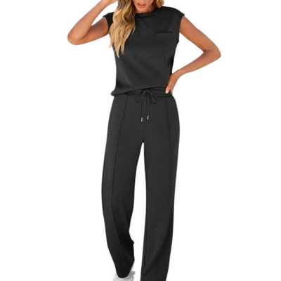 Elvara - Casual Zomer Outfit