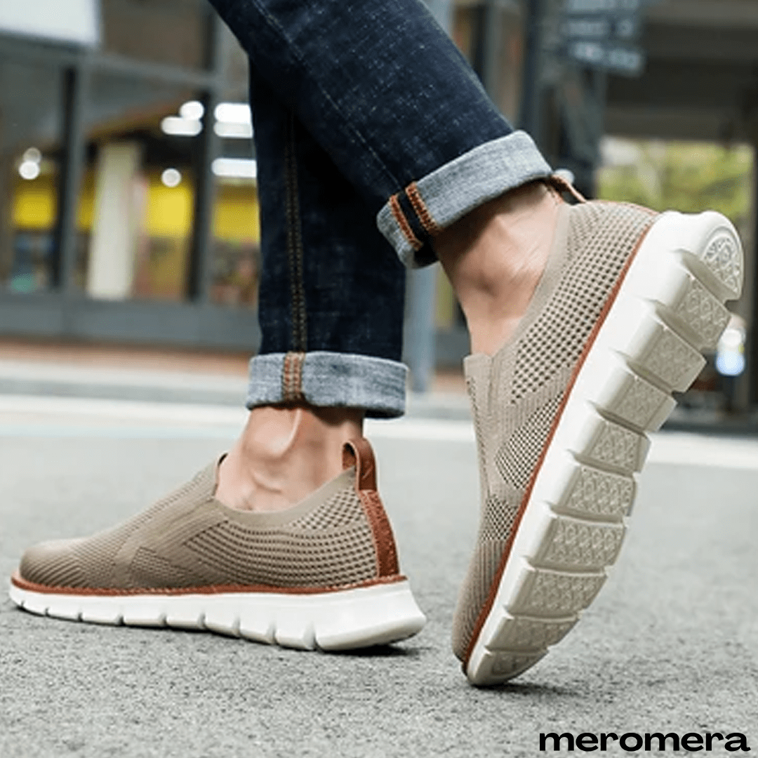 Flow - Elegante Orthopedische Schoenen