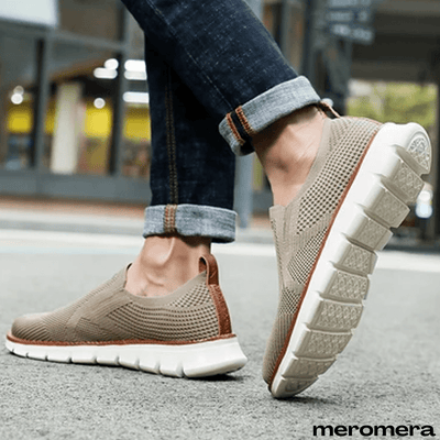 Flow - Elegante Orthopedische Schoenen