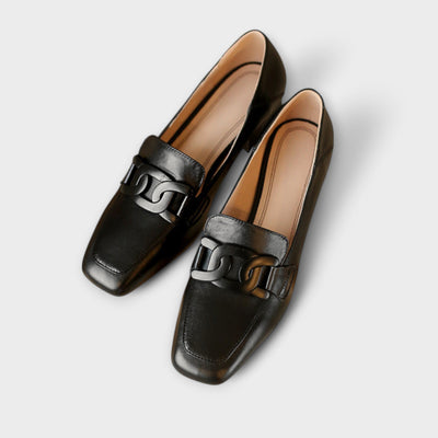 Monika - Luxe Comfort Schoen