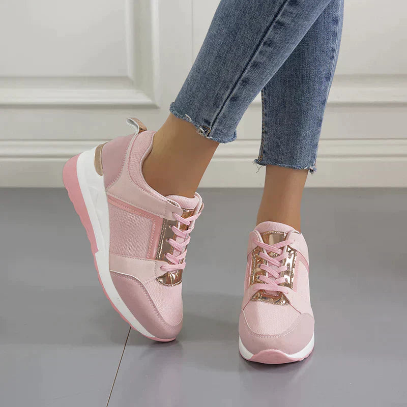 Maja - Comfortabele Zomer Sneakers
