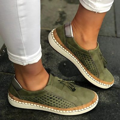 Noa - Orthopedische Zomerpantoffels
