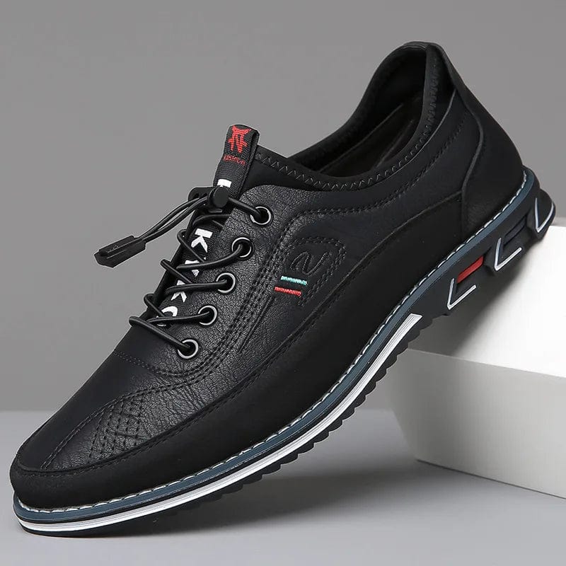 Daniel - Elegante Oxford Schoenen