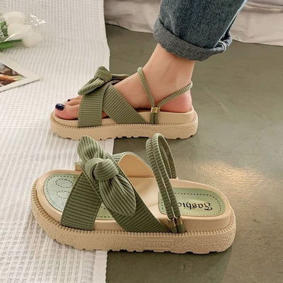 Chiara - Elegante en Comfortabele Sandalen