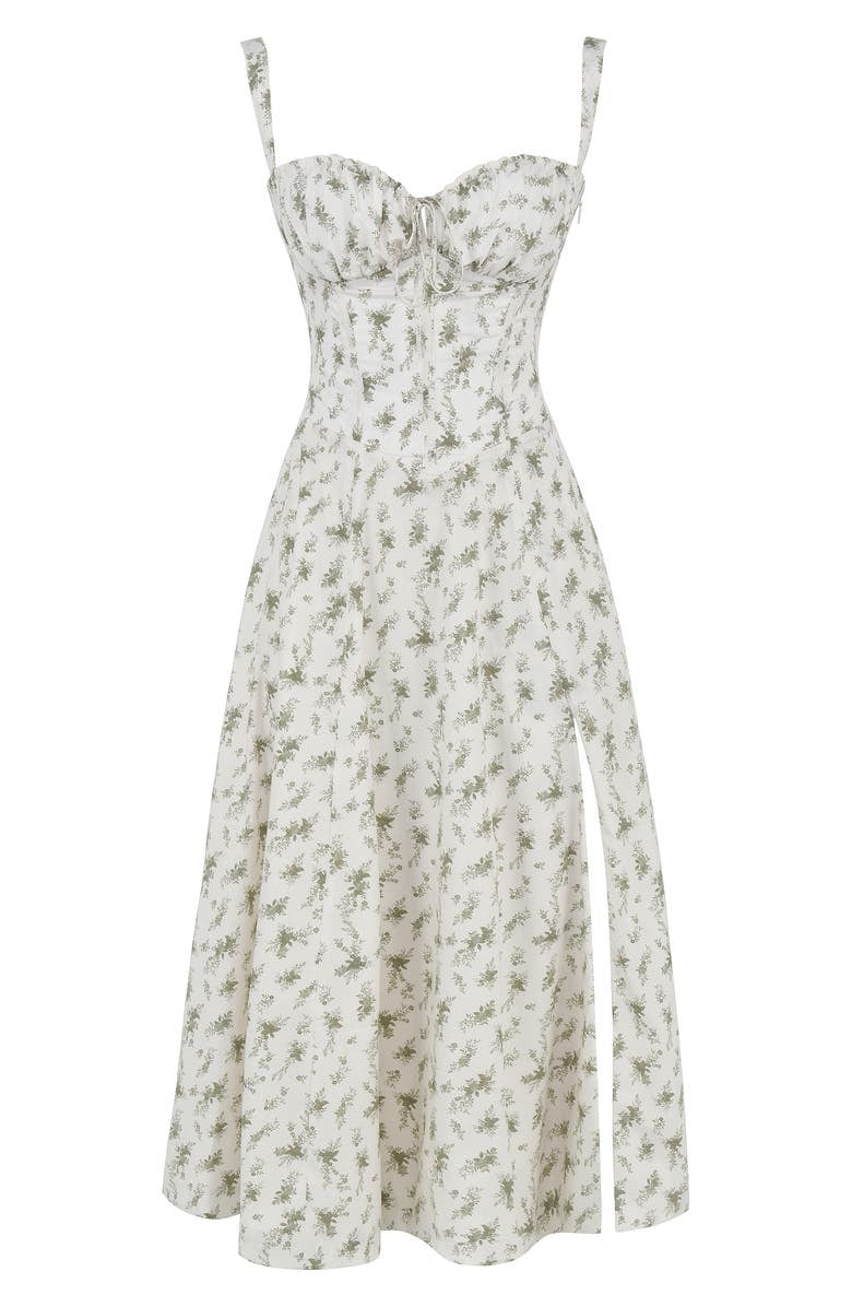 Juliet - Elegante Mouwloze Jurk
