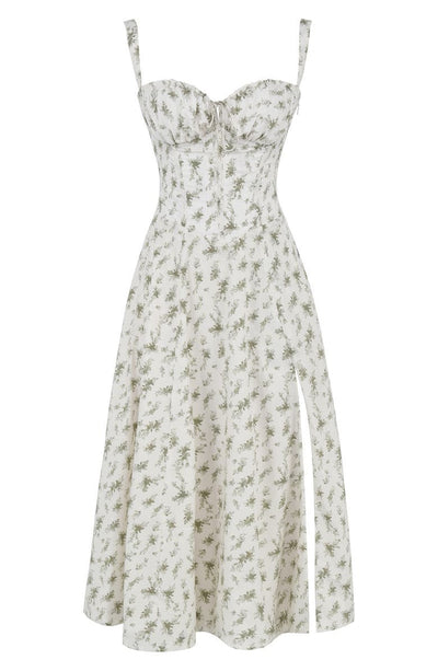 Juliet - Elegante Mouwloze Jurk