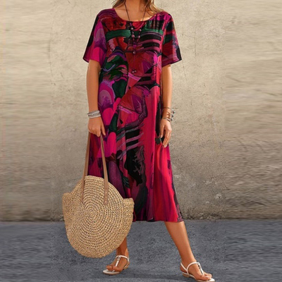 Jodilyn - Chic Casual Tuniek