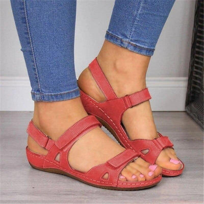 Audrey - Elegante Comfortabele Sandalen