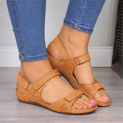 Audrey - Elegante Comfortabele Sandalen