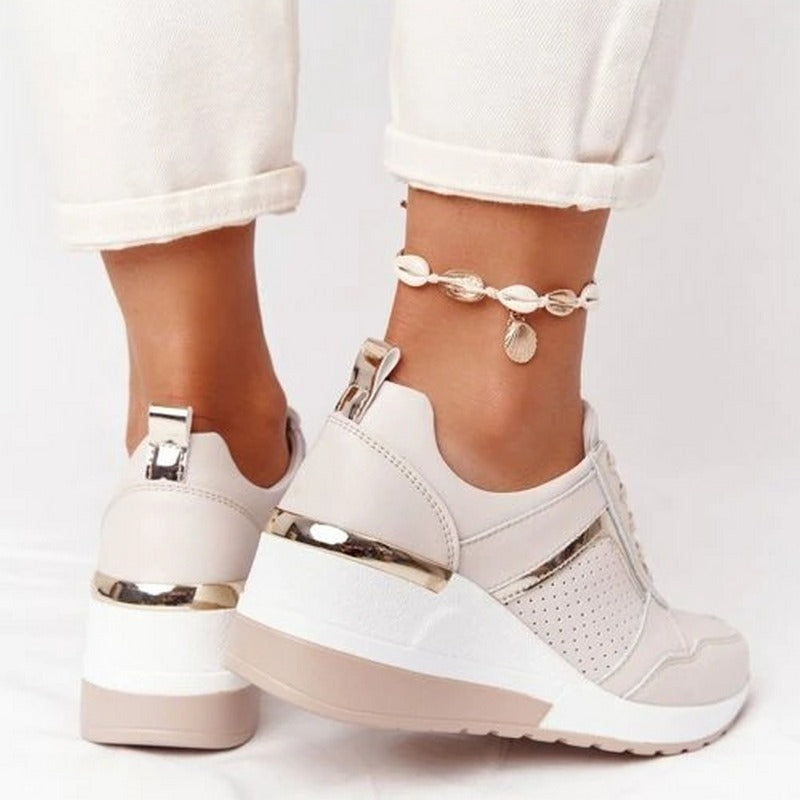Jelissa - Elegante Comfortabele Schoenen