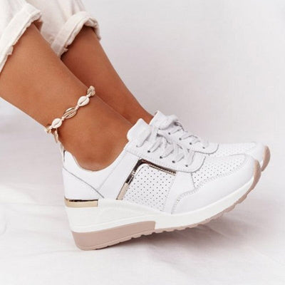 Jelissa - Elegante Comfortabele Schoenen